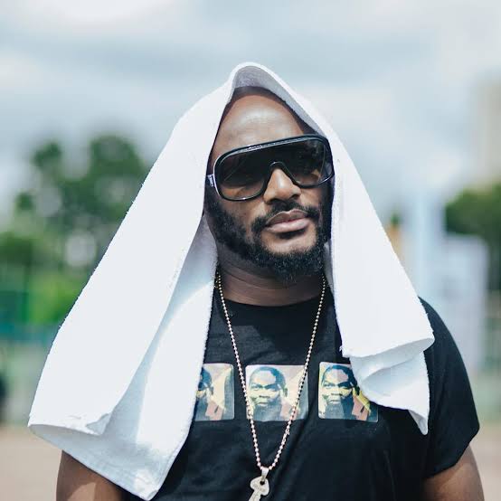 2Baba Reveals Daddy Showkey Gave Him His First-Ever $100