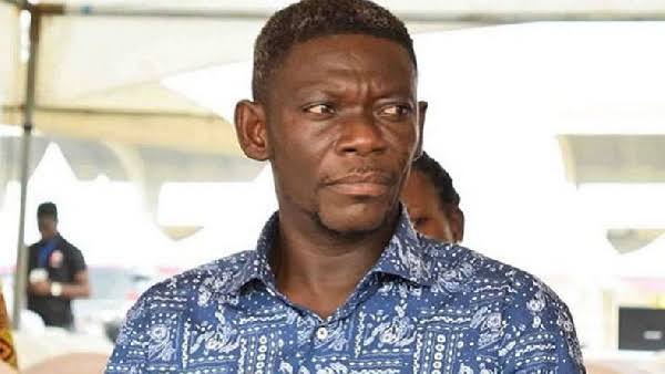 Agya Koo & LilWin Reunite on Movie Set After Years of Tension, Fans Can’t Believe It! Agya Koo and LilWin reunite