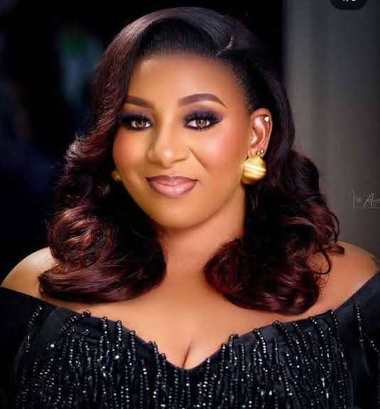 Mide Martins YouTube Movie Hits ₦500m Mark as Colleagues Joke About Their Share