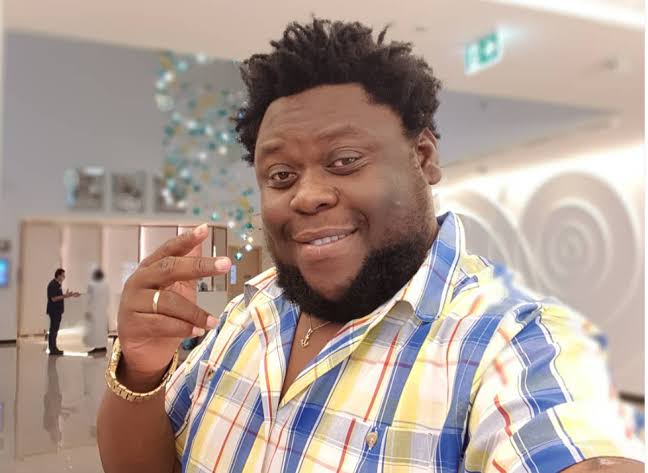 Oteele Steps Out Looking Cheerful Amid Private Video Controversy Fans Rally Behind Him