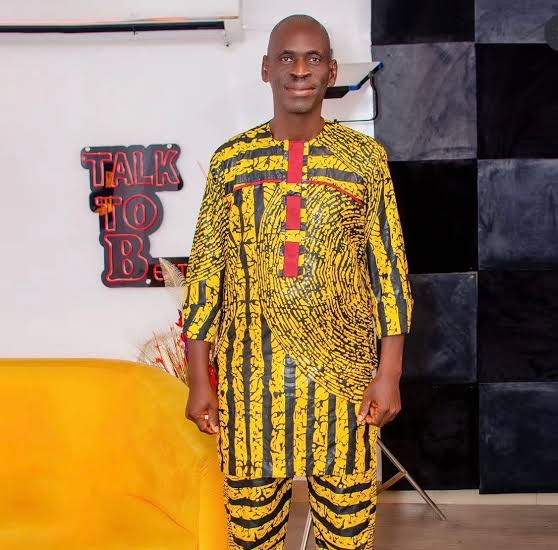 Veteran Nollywood Actor Sunday Afolabi Opens Up About Struggling to Survive