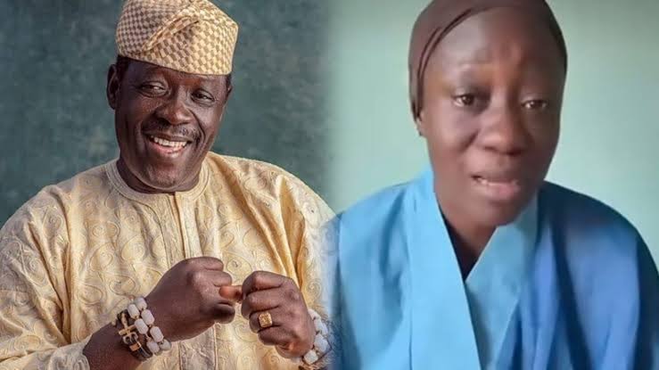 Nollywood Icon Ogogo’s Daughters Cry Out for Help as Actor Battles Stage 4 Cancer