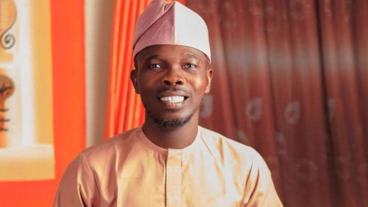 Actor Ijebu Breaks Down and Begs for Forgiveness After Ogogo’s Death
