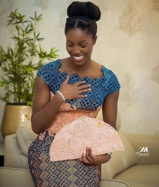 Marie Bliss Praises Moses Bliss Amid Divorce Rumours With Emotional Message