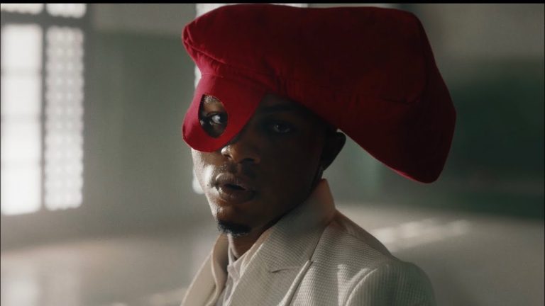 Kweku Flick Breaks New Ground, Sings in Latin on New Single ‘Frangō’
