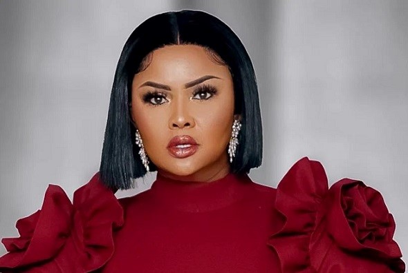 Nana Ama McBrown Turns 49 in Grand Style as She Celebrates 25 Years in Ghana’s Entertainment Industry