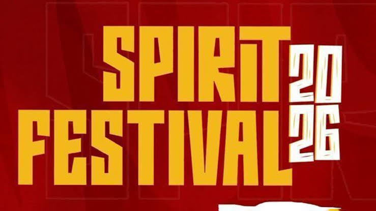 Fameye, Ofori Amponsah and Cina Soul to Headline Spirit Festival 2026