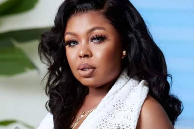 Afia Schwarzenegger Drags Obinim Into Fresh Marriage Certificate Controversy