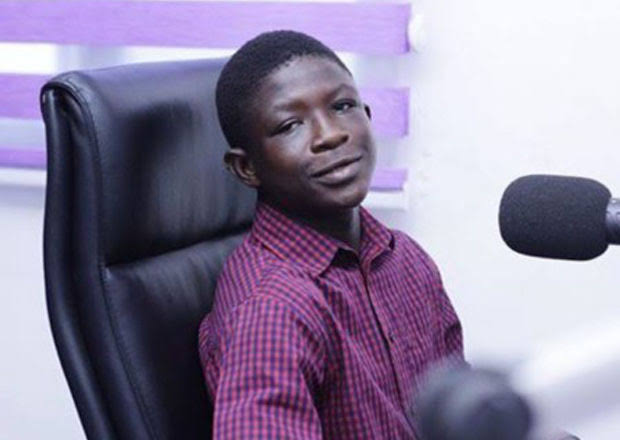 From Beasts of No Nation to Prison? Strika’s Troubled Journey Takes Another Turn