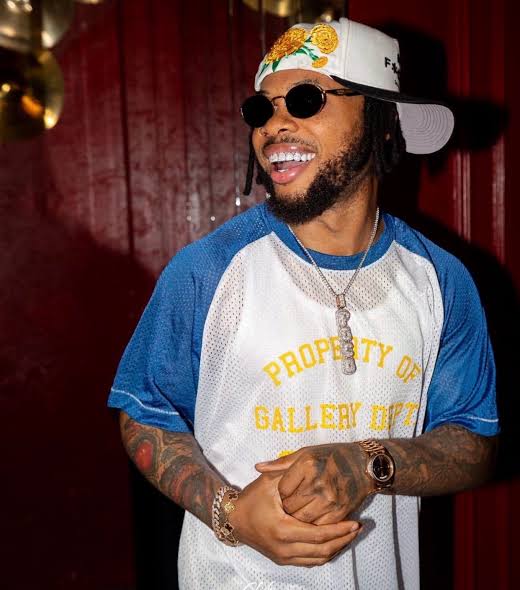 “My Mind Is Pure” Poco Lee Breaks Silence as UK Court Case Continues