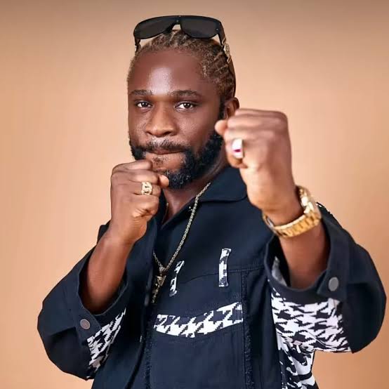Speed Darlington Challenges Burna Boy to Boxing Match as He Predicts His Own Victory