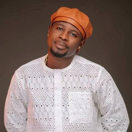 Kamo State Finally Speaks After Funke Akindele Missed His Movie Premiere