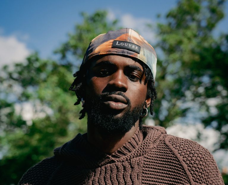 Black Sherif Makes Fresh UK Chart Entry as ‘Jolie’ Debuts at No. 20