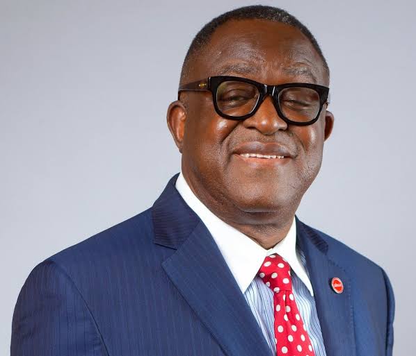 Absa Bank Ghana LTD appoints Stephen Ato Frimpong as Board Chairman